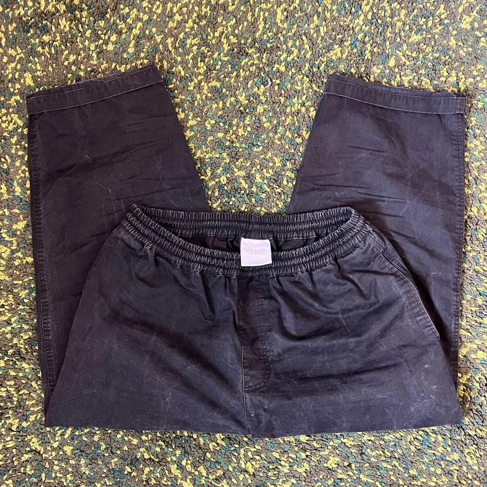 Grand Collection Skate Pants - Picture 2 of 4